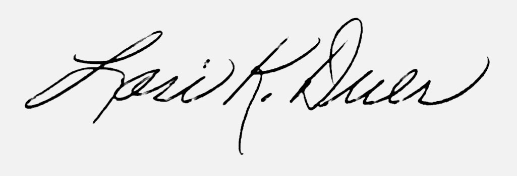 lori devr signature